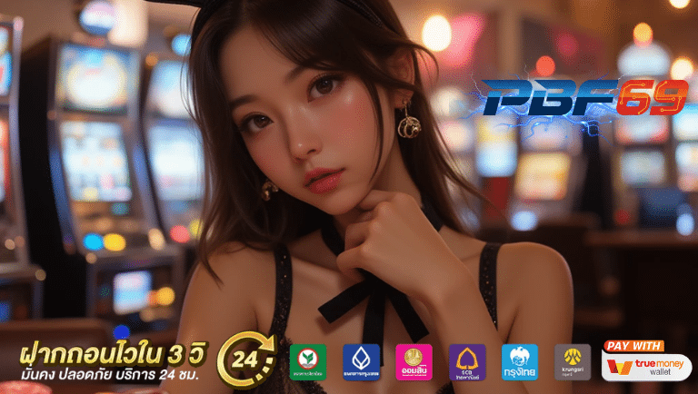 สอน 6 วิธีการสร้างประสบการณ์เล่นสล็อตให้สนุกมากขึ้นกว่าที่คิด